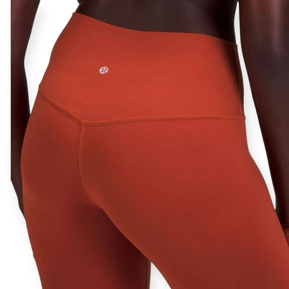 Lululemon Align Pant 28